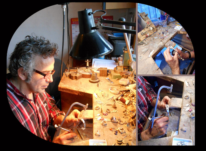 ROUSSEL ATELIER – AAArt